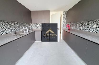 Apartment - 2 Bedrooms - 3 Bathrooms for rent in Tiraz 2 - Aljada - Sharjah