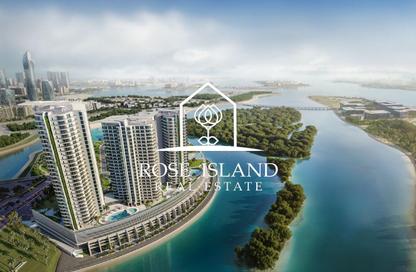 Apartment - 2 Bedrooms - 3 Bathrooms for sale in Radisson Residences - City Of Lights - Al Reem Island - Abu Dhabi Apartment - 2 Bedrooms - 3 Bathrooms for sale in Radisson Residences - City Of Lights - Al Reem Island - Abu Dhabi