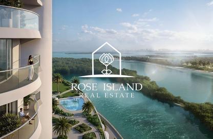 Apartment - 2 Bedrooms - 3 Bathrooms for sale in Radisson Residences - City Of Lights - Al Reem Island - Abu Dhabi Apartment - 2 Bedrooms - 3 Bathrooms for sale in Radisson Residences - City Of Lights - Al Reem Island - Abu Dhabi