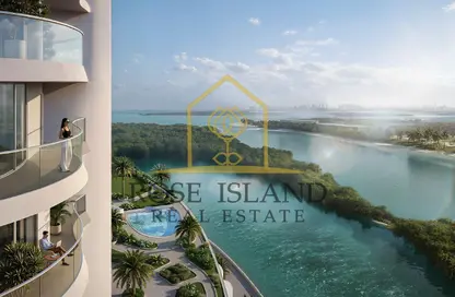 Apartment - 2 Bedrooms - 3 Bathrooms for sale in Radisson Residences - City Of Lights - Al Reem Island - Abu Dhabi