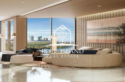 Apartment - 2 Bedrooms - 3 Bathrooms for sale in Radisson Residences - City Of Lights - Al Reem Island - Abu Dhabi Apartment - 2 Bedrooms - 3 Bathrooms for sale in Radisson Residences - City Of Lights - Al Reem Island - Abu Dhabi