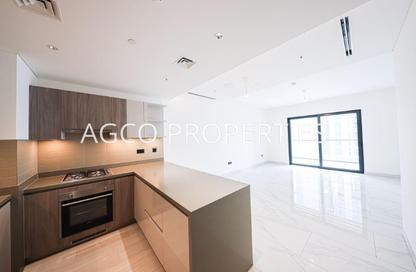 Apartment - 1 Bedroom - 2 Bathrooms for rent in Crest Grande - Sobha Hartland - Mohammed Bin Rashid City - Dubai Apartment - 1 Bedroom - 2 Bathrooms for rent in Crest Grande - Sobha Hartland - Mohammed Bin Rashid City - Dubai