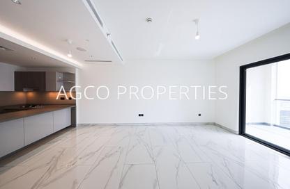 Apartment - 1 Bedroom - 2 Bathrooms for rent in Crest Grande - Sobha Hartland - Mohammed Bin Rashid City - Dubai