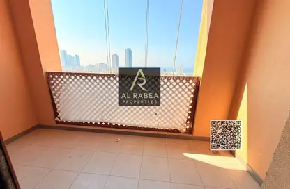 Apartment - 3 Bedrooms - 4 Bathrooms for rent in Liwara 1 - Ajman