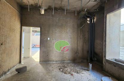 Townhouse - 4 - 5 for sale in Golf Community - Al Zorah - Ajman
