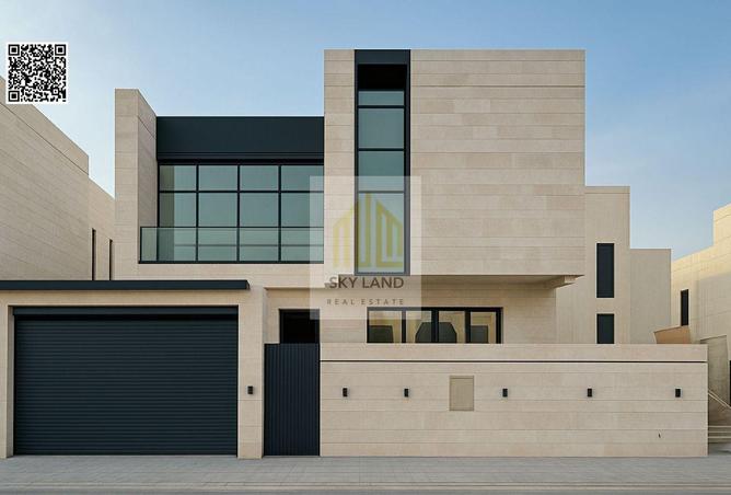 16040201 - الصورة الرئيسية للعقار