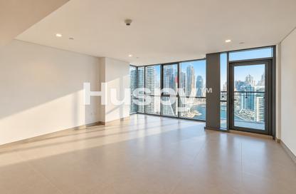 Apartment - 1 - 2 for rent in LIV Waterside - Dubai Marina - Dubai Apartment - 1 - 2 for rent in LIV Waterside - Dubai Marina - Dubai
