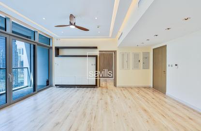Apartment - 3 Bedrooms - 4 Bathrooms for rent in MEERA Shams - Shams Abu Dhabi - Al Reem Island - Abu Dhabi