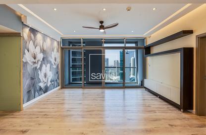 Apartment - 3 Bedrooms - 4 Bathrooms for rent in MEERA Shams - Shams Abu Dhabi - Al Reem Island - Abu Dhabi
