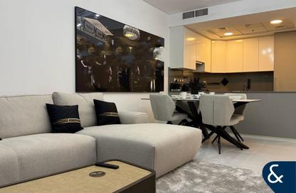 Hotel  and  Hotel Apartment - 1 Bedroom - 1 Bathroom for rent in Azizi Mina - The Crescent - Palm Jumeirah - Dubai