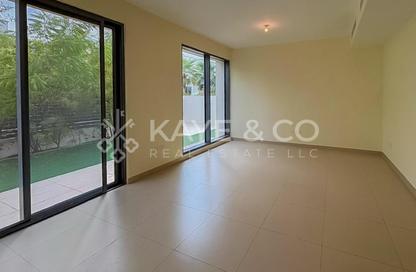 Villa - 4 Bedrooms - 5 Bathrooms for rent in Maple at Dubai Hills Estate 3 - Maple at Dubai Hills Estate - Dubai Hills Estate - Dubai