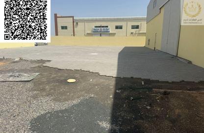 Warehouse - Studio - 7+ Bathrooms for rent in Umm Al Thuoob - Umm Al Quwain