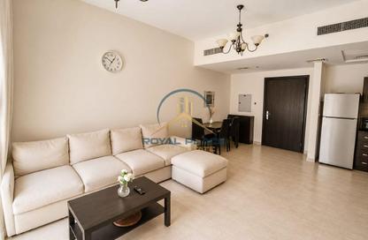 Apartment - 1 - 1 for sale in Diamond Views 4 - District 11 - Jumeirah Village Circle - Dubai