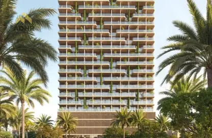 شقة - 2 غرف نوم - 3 حمامات للبيع في أوكيارد ريزيدنسز - الضاحية 10 - قرية جميرا الدائرية - دبي