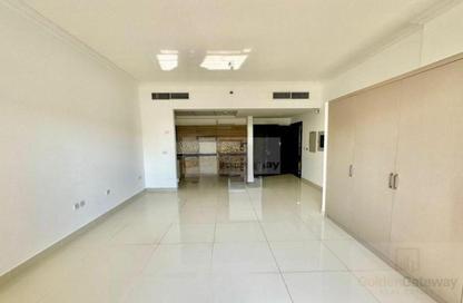 Apartment - Studio - 1 Bathroom for sale in Spanish Tower - Dubai Sports City - Dubai