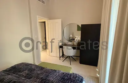 Apartment - 1 Bedroom - 1 Bathroom for sale in Kappa Acca 1 - Dubai South (Dubai World Central) - Dubai