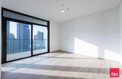 Apartment - 3 Bedrooms - 4 Bathrooms for rent in Palace Residences - Dubai Creek Harbour (The Lagoons) - Dubai