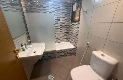 Apartment - Studio - 1 Bathroom for rent in Al Hosn - Al Khalidiya - Abu Dhabi