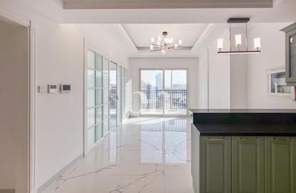 Apartment - 2 Bedrooms - 2 Bathrooms for rent in Vincitore Benessere - Arjan - Dubai Apartment - 2 Bedrooms - 2 Bathrooms for rent in Vincitore Benessere - Arjan - Dubai