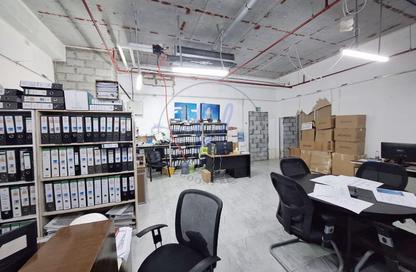 Shop - Studio - 1 Bathroom for rent in Orra The Embankment Tower 1 - Orra The Embankment - Jumeirah Lake Towers - Dubai