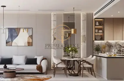 Apartment - 2 Bedrooms - 3 Bathrooms for sale in Celia Gardens - Nad Al Sheba Gardens - Nad Al Sheba - Dubai