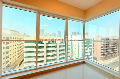 Apartment - 1 Bedroom - 2 Bathrooms for rent in Golden Sands 14 - Al Mankhool - Bur Dubai - Dubai