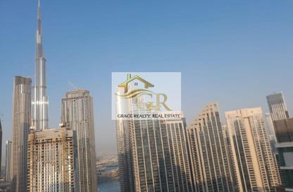 Apartment - 1 Bedroom - 2 Bathrooms for sale in Executive Tower B - Executive Towers - Business Bay - Dubai