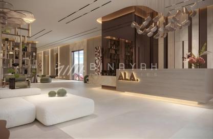 Apartment - 1 - 1 for sale in Havencia - Dubai Land Residence Complex - Dubai