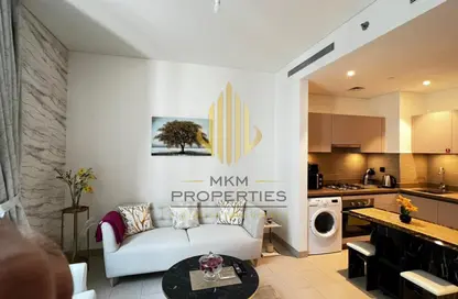 شقة - غرفة نوم - 1 حمام للايجار في محمية صبحا كريك فيستاس - صبحا هارتلاند - مدينة الشيخ محمد بن راشد - دبي