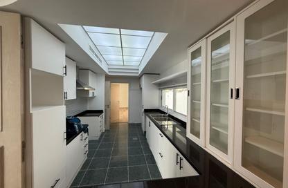 Villa - 4 Bedrooms - 4 Bathrooms for rent in Jumeirah 3 Villas - Jumeirah 3 - Jumeirah - Dubai