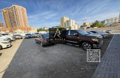 Land - Studio for sale in Al Naemiya Tower 1 - Al Naemiya Towers - Al Nuaimiya - Ajman