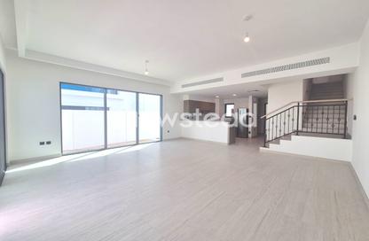 Villa - 5 Bedrooms - 5 Bathrooms for rent in Santorini - Damac Lagoons - Dubai