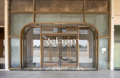 Shop - Studio for rent in Bida Bin Ammar - Asharej - Al Ain
