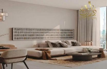 Apartment - 2 - 3 for sale in The Archive by Imtiaz - Dubai Land Residence Complex - Dubai Apartment - 2 - 3 for sale in The Archive by Imtiaz - Dubai Land Residence Complex - Dubai