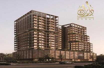 Apartment - 2 - 3 for sale in The Archive by Imtiaz - Dubai Land Residence Complex - Dubai Apartment - 2 - 3 for sale in The Archive by Imtiaz - Dubai Land Residence Complex - Dubai