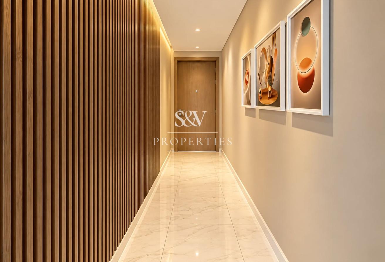 High Floor | Best View | Upgraded photo 6