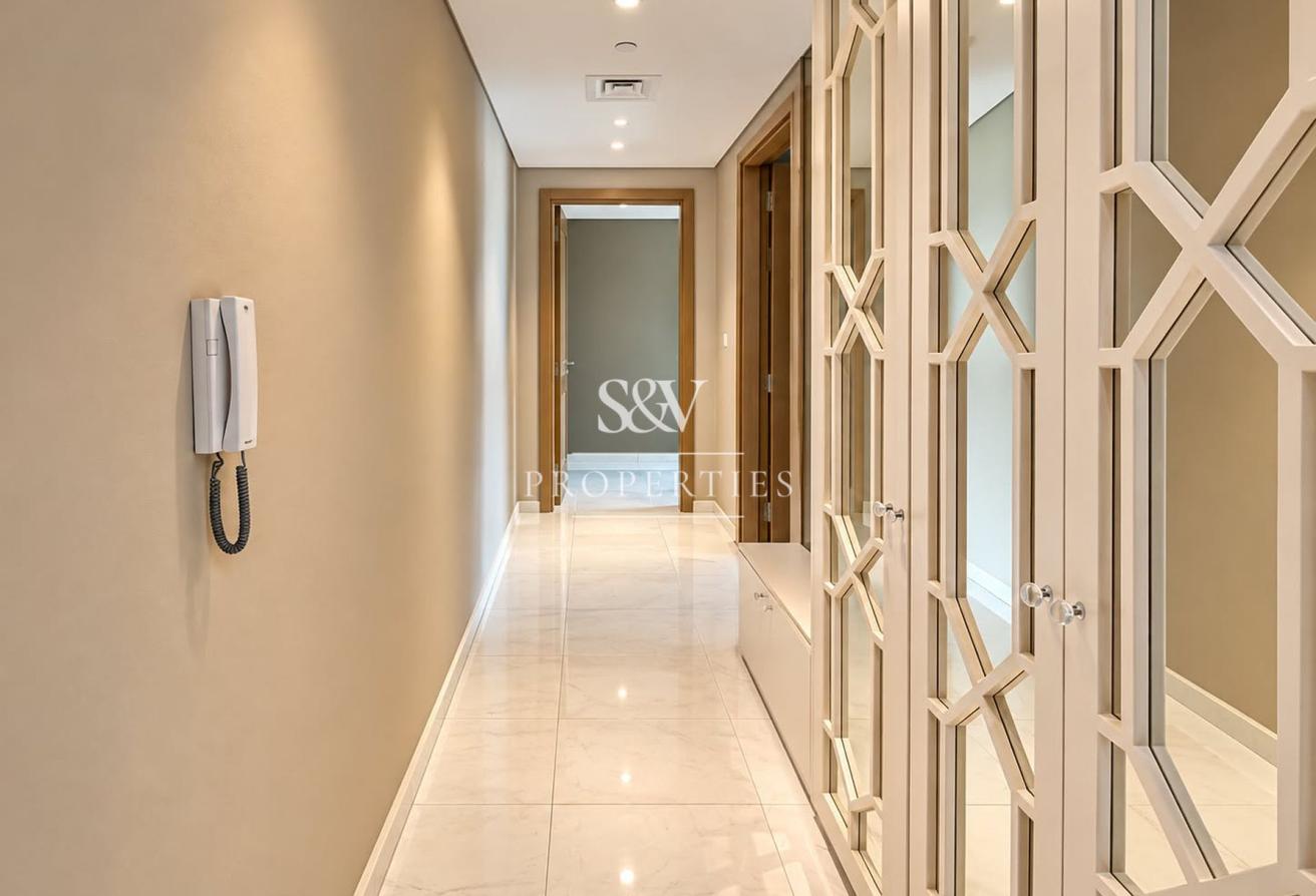 High Floor | Best View | Upgraded photo 16