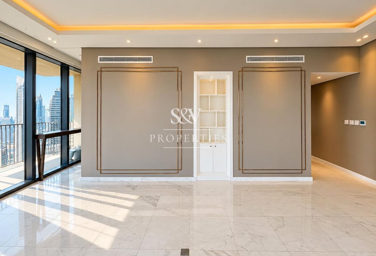 High Floor | Best View | Upgraded photo 12