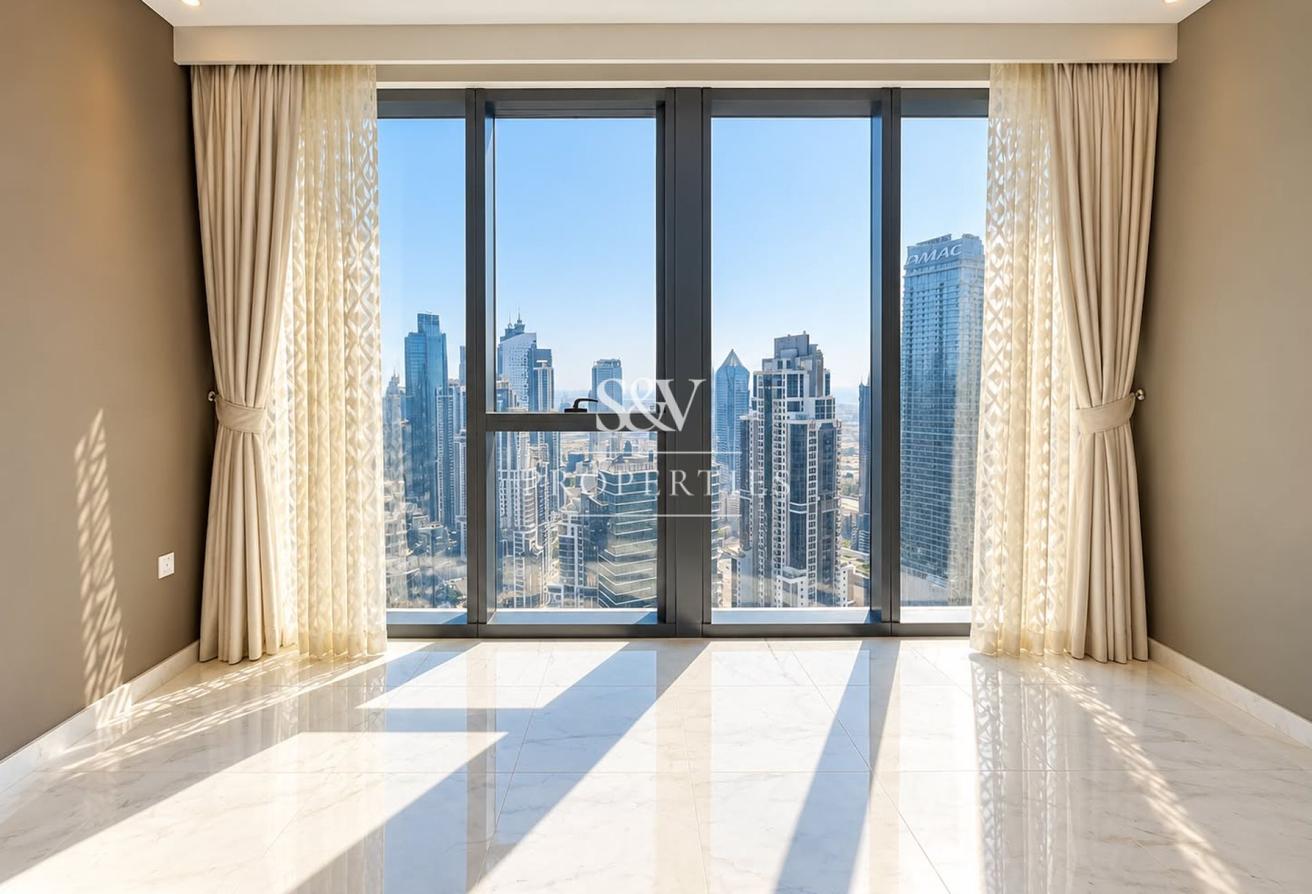 High Floor | Best View | Upgraded photo 29