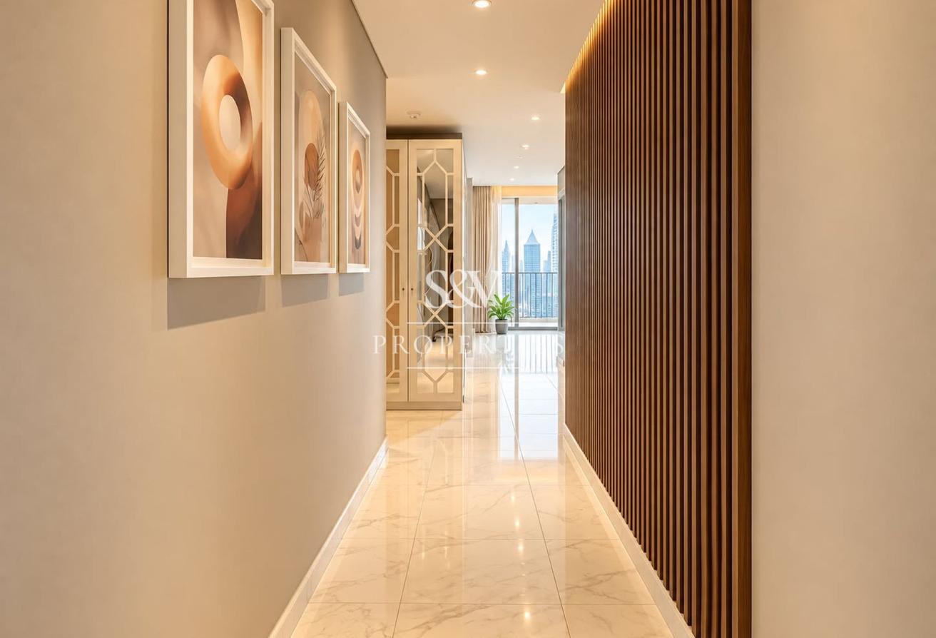 High Floor | Best View | Upgraded photo 2