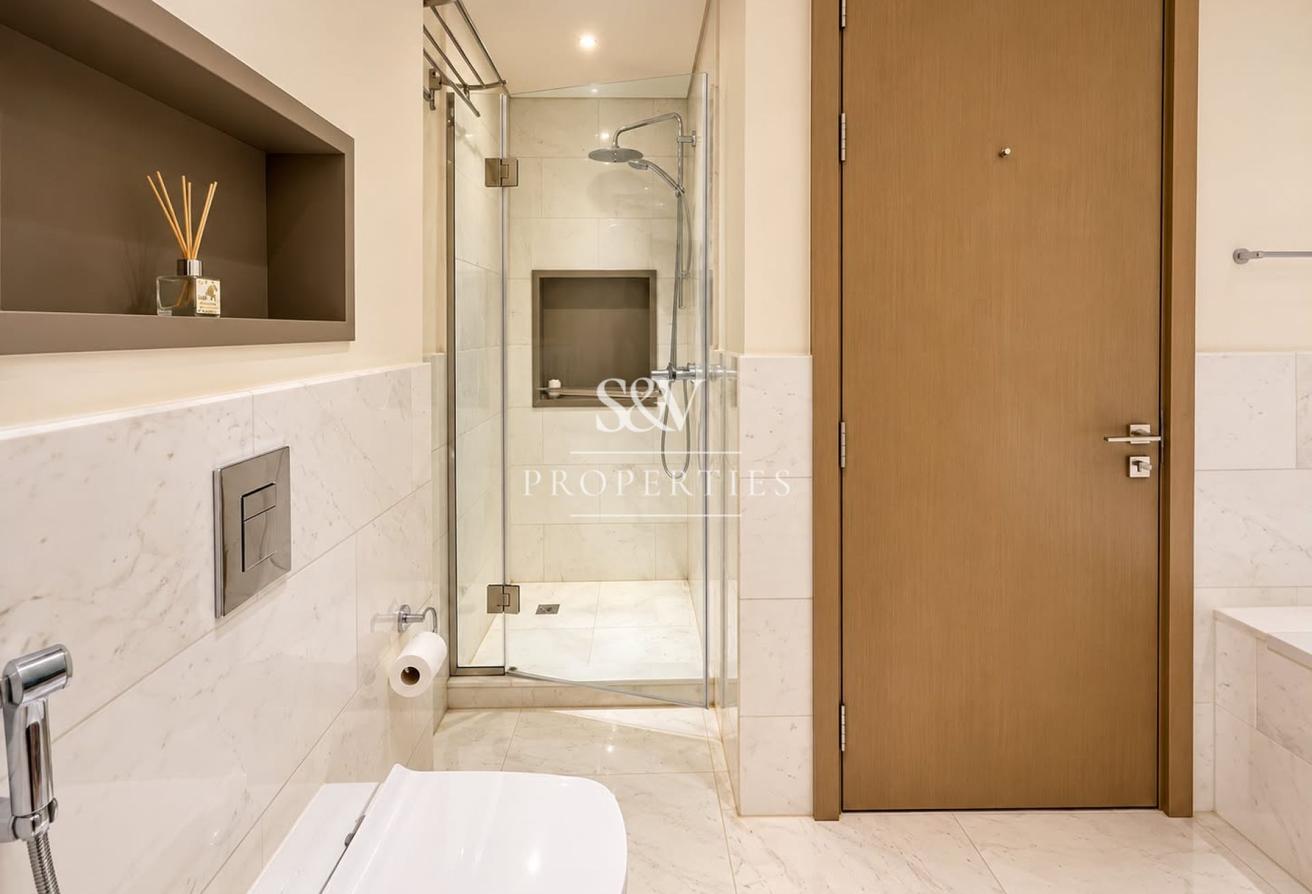 High Floor | Best View | Upgraded photo 21