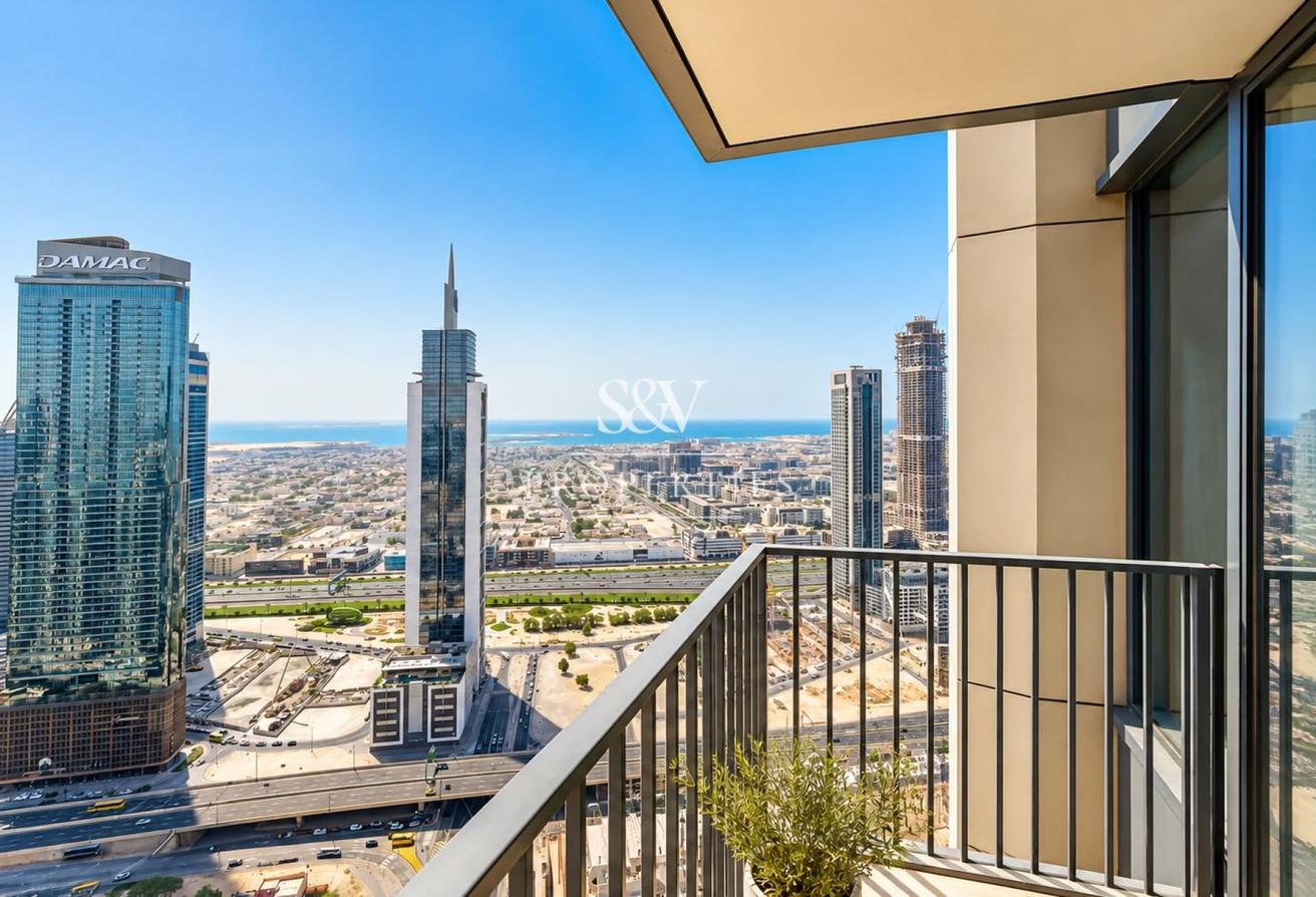 High Floor | Best View | Upgraded photo 11