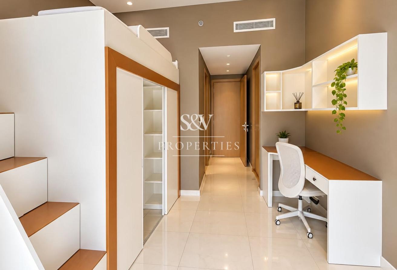 High Floor | Best View | Upgraded photo 19