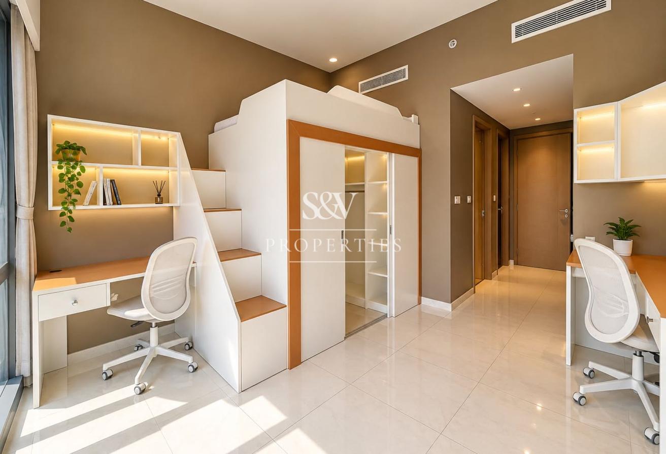 High Floor | Best View | Upgraded photo 18