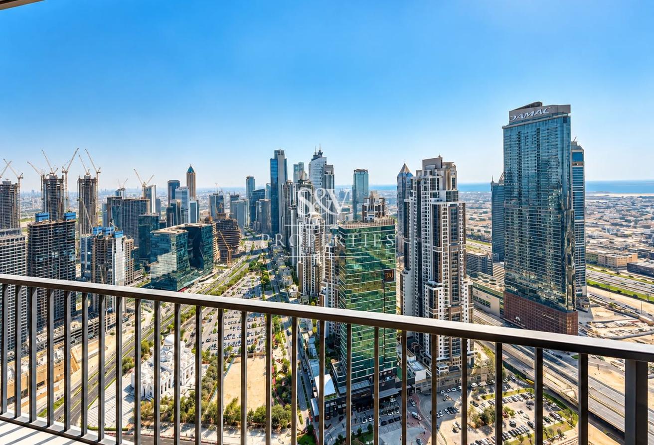 High Floor | Best View | Upgraded photo 10