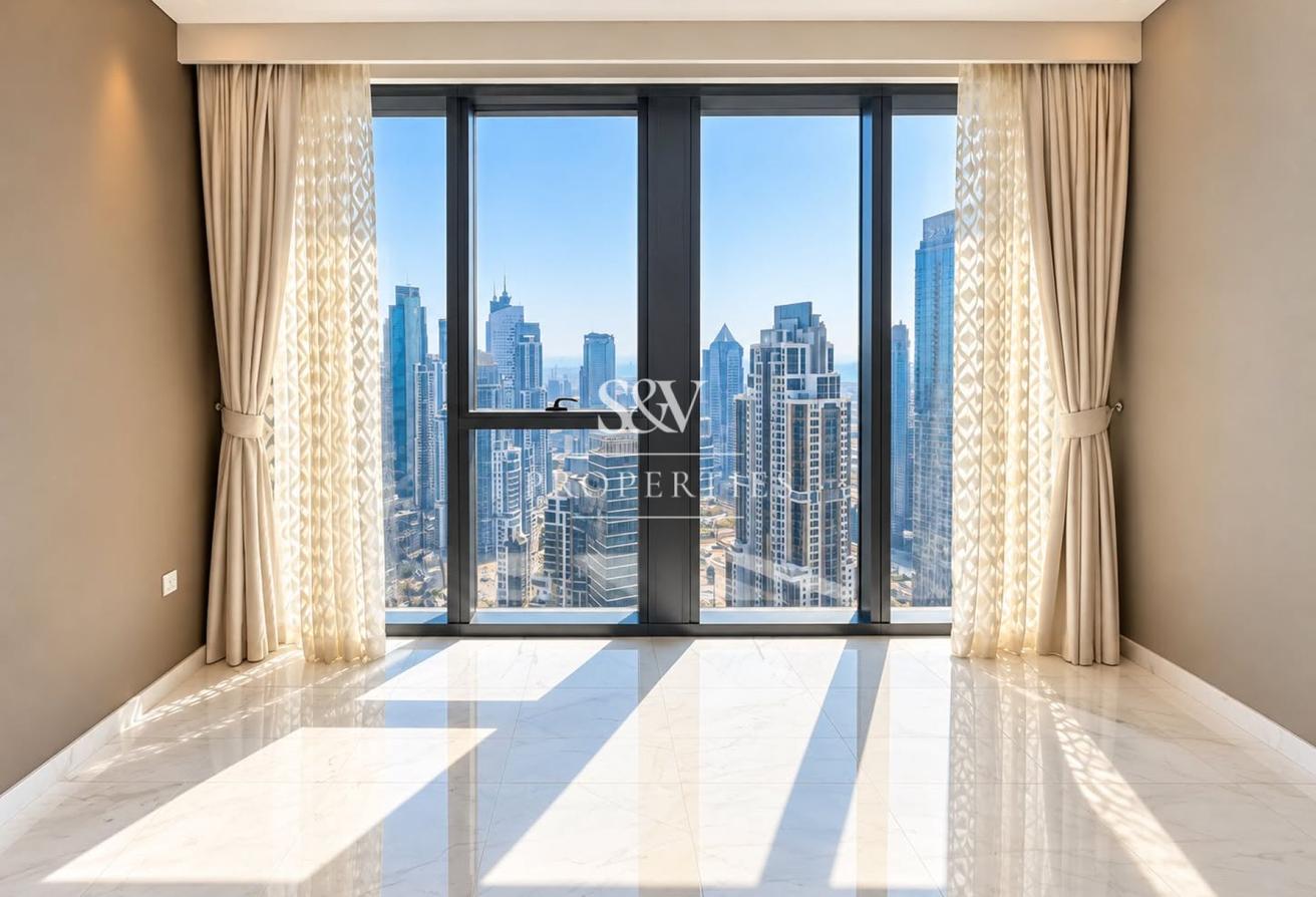 High Floor | Best View | Upgraded photo 25