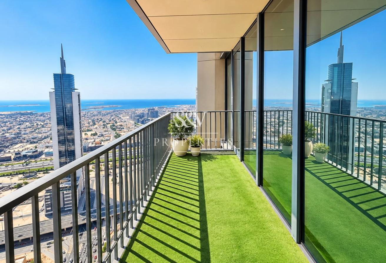 High Floor | Best View | Upgraded photo 8