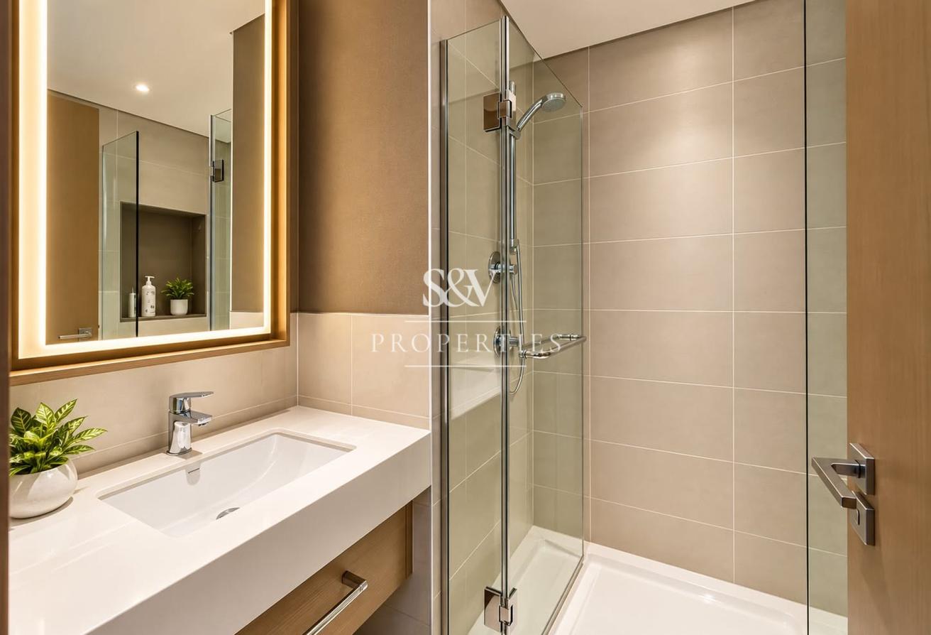 High Floor | Best View | Upgraded photo 24