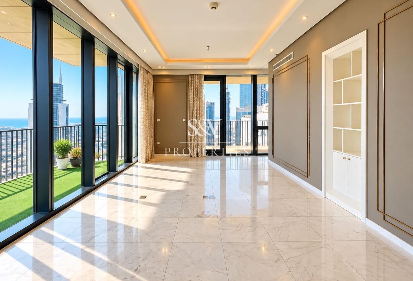 High Floor | Best View | Upgraded photo 5