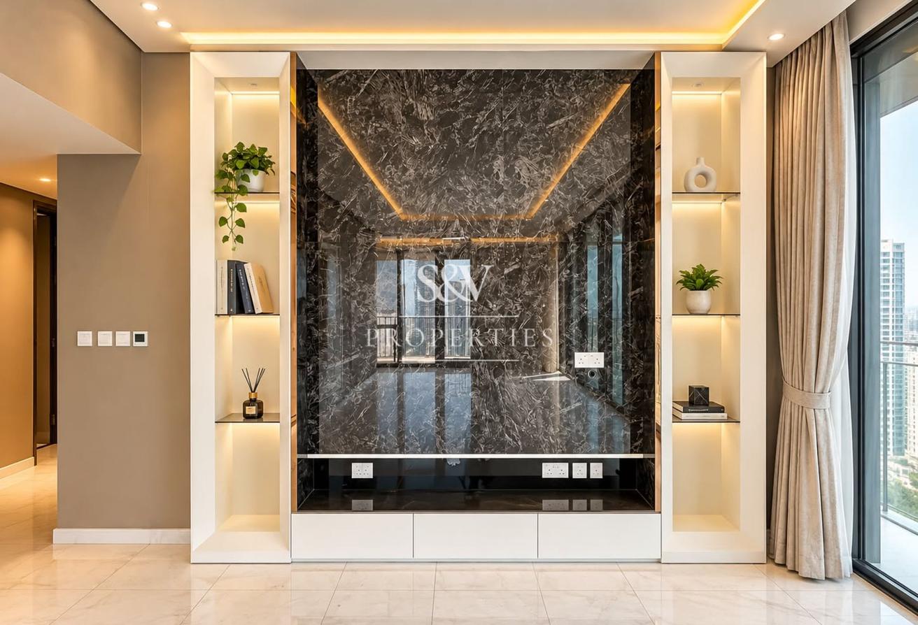 High Floor | Best View | Upgraded photo 15